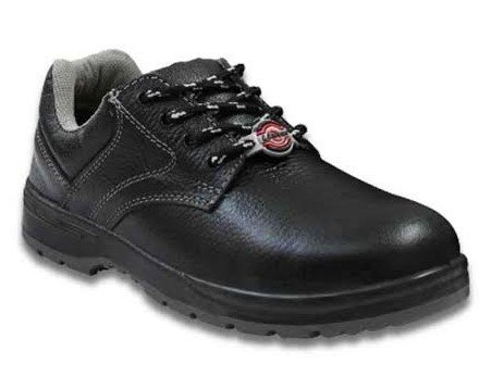 Steel Toe Safety Shoes